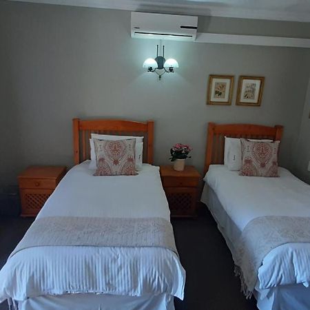 Van Dykshuis Guest House Хайделберг Екстериор снимка