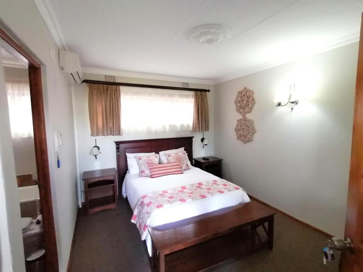 Van Dykshuis Guest House Хайделберг Екстериор снимка