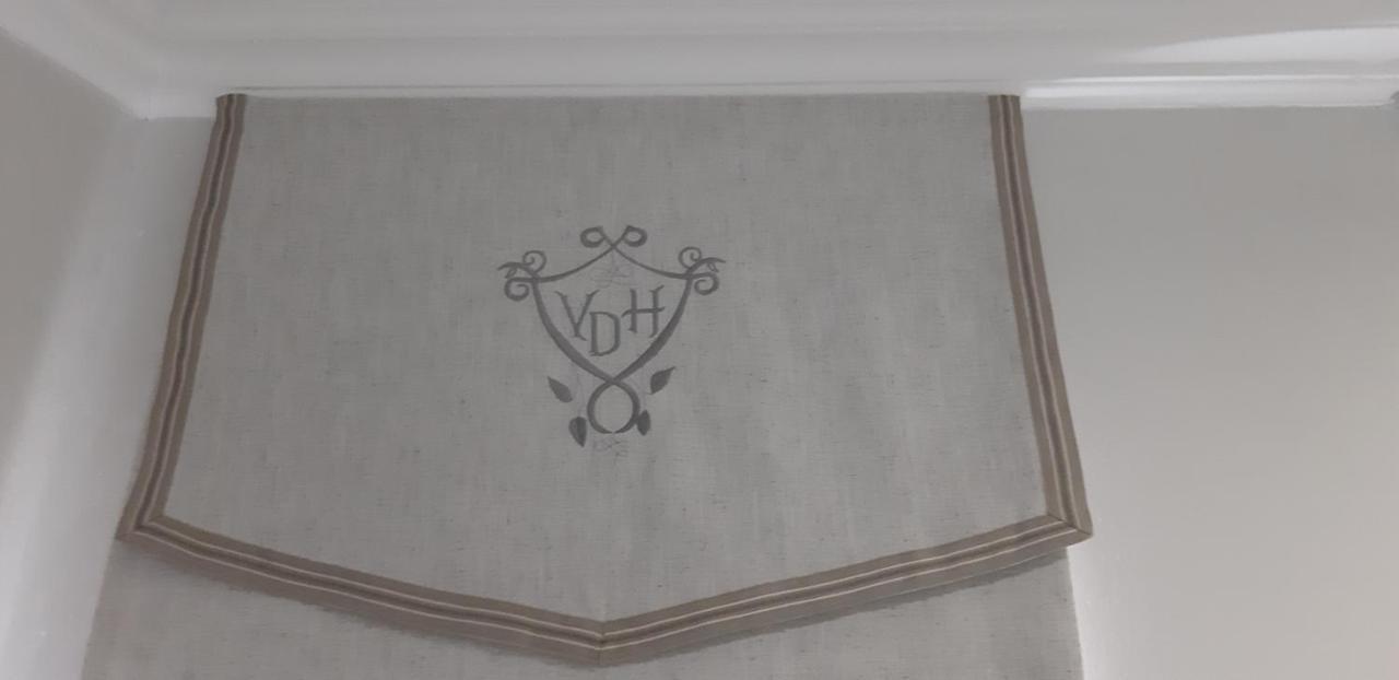 Van Dykshuis Guest House Хайделберг Екстериор снимка