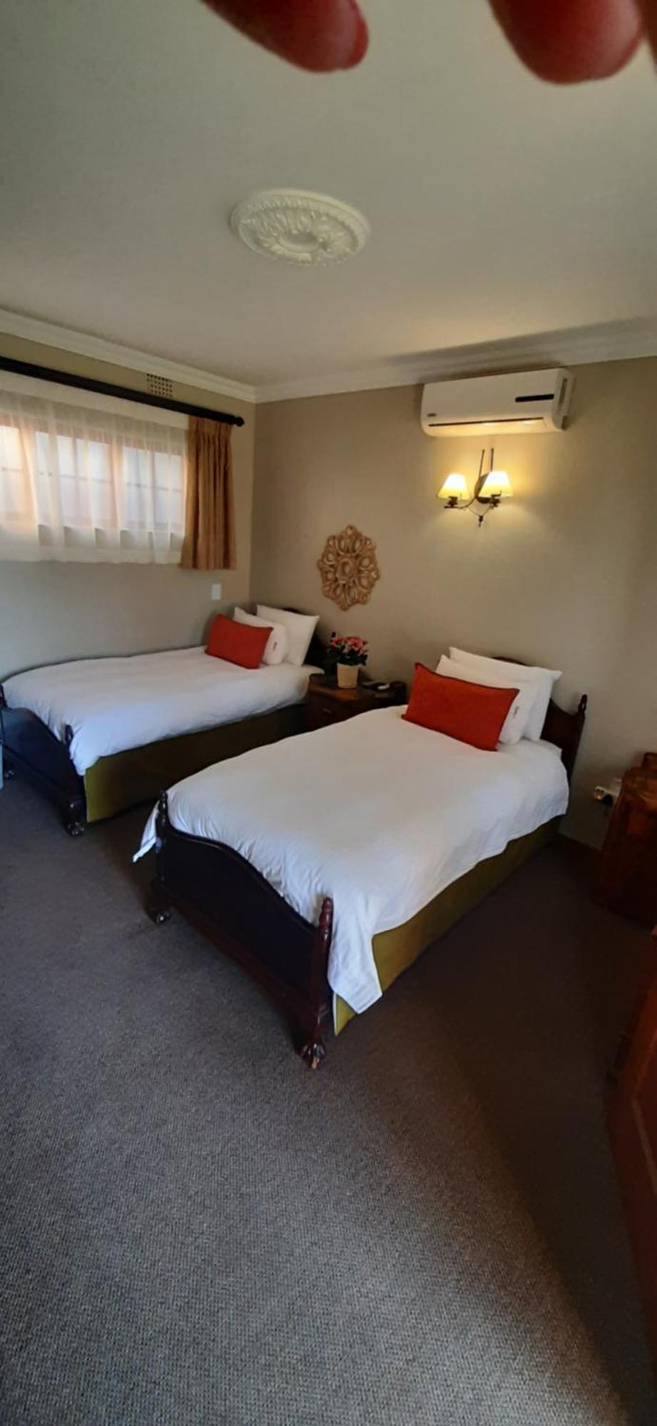 Van Dykshuis Guest House Хайделберг Екстериор снимка