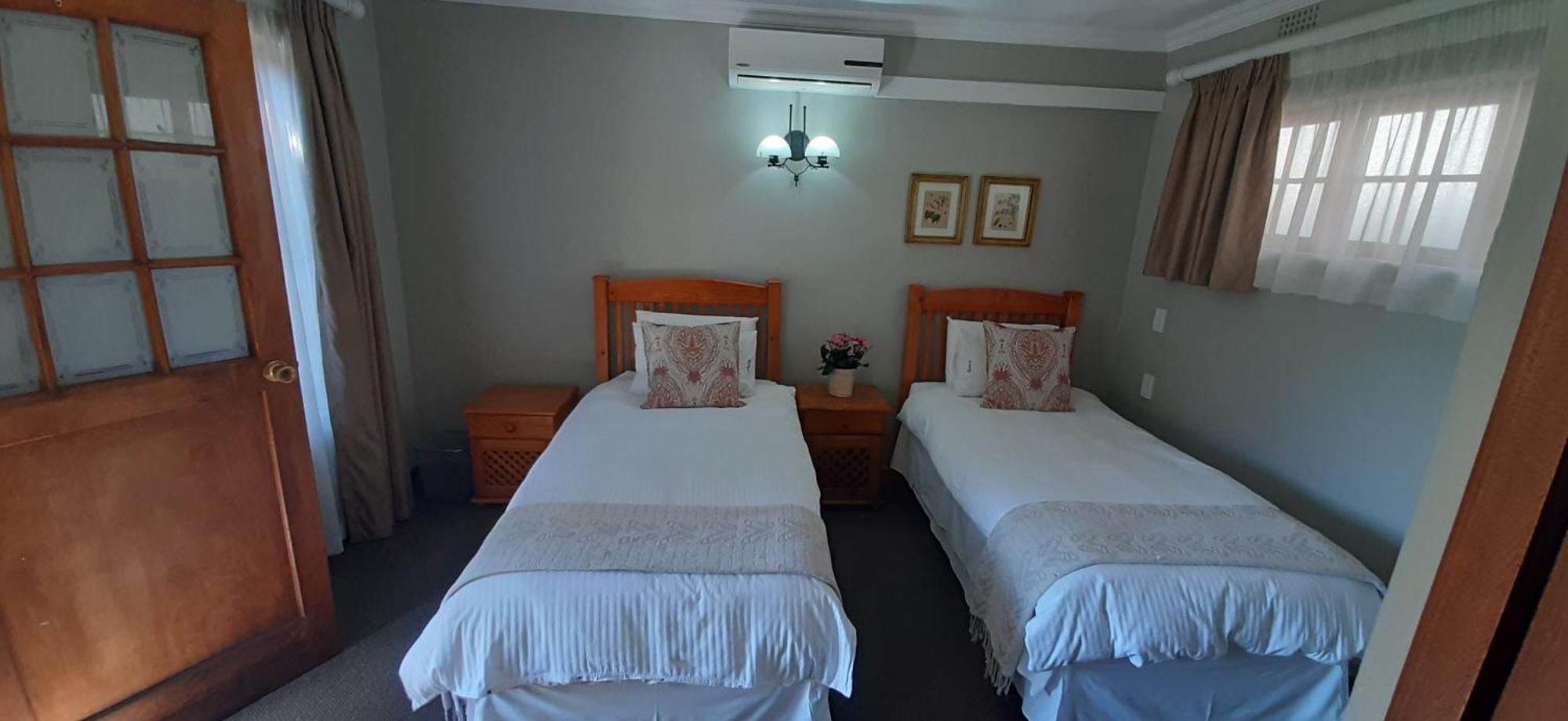 Van Dykshuis Guest House Хайделберг Екстериор снимка