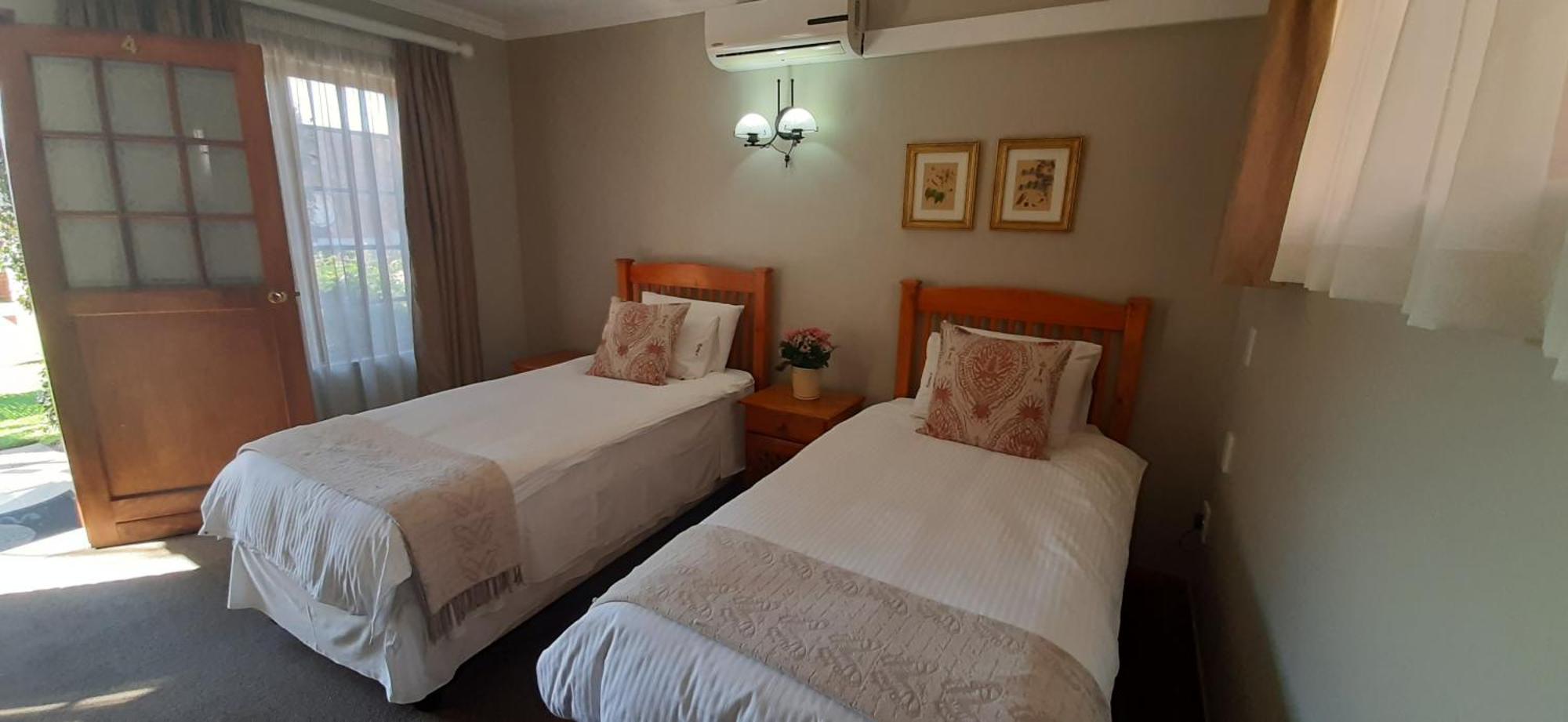 Van Dykshuis Guest House Хайделберг Екстериор снимка