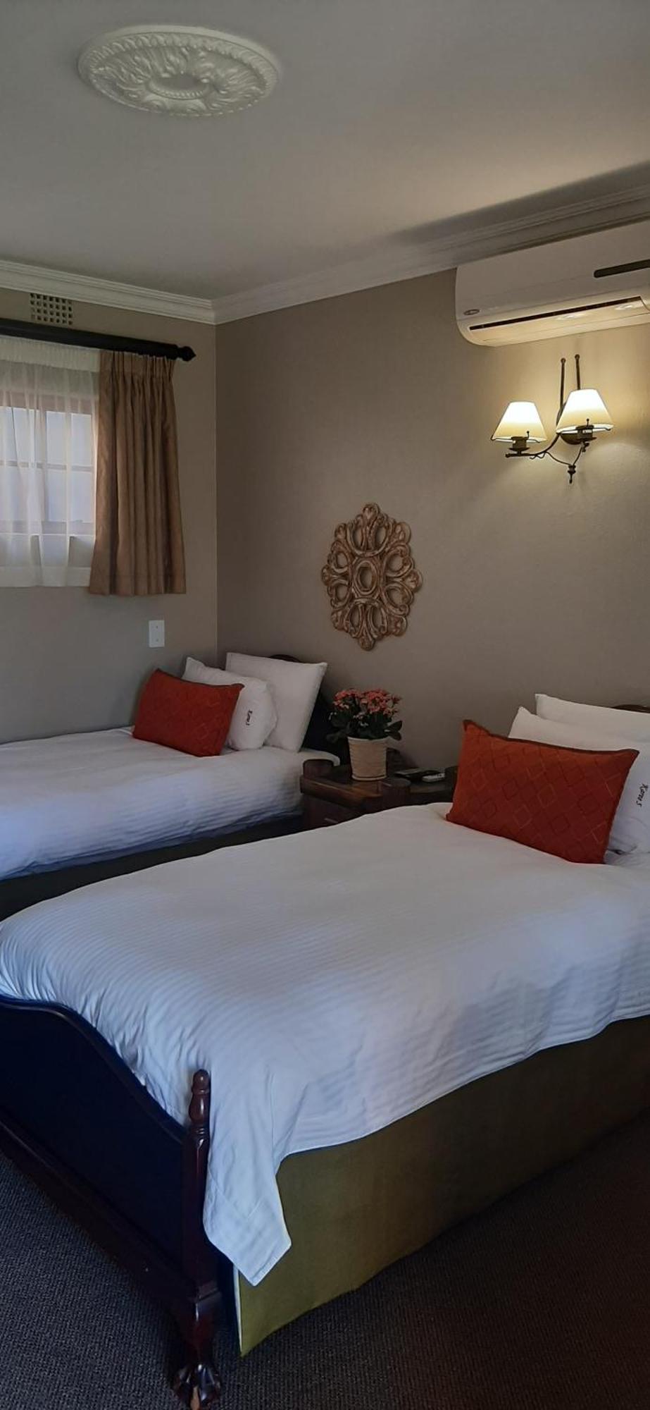 Van Dykshuis Guest House Хайделберг Екстериор снимка