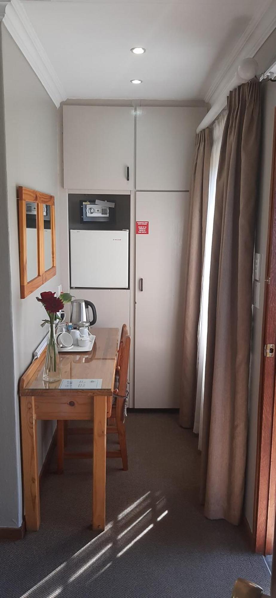 Van Dykshuis Guest House Хайделберг Екстериор снимка