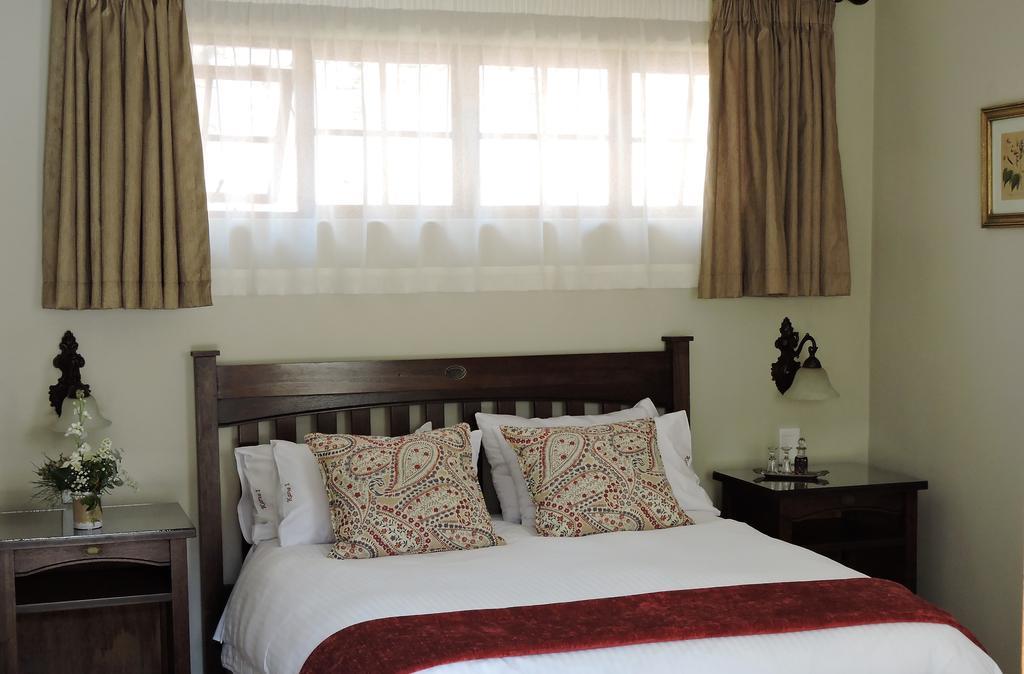 Van Dykshuis Guest House Хайделберг Екстериор снимка