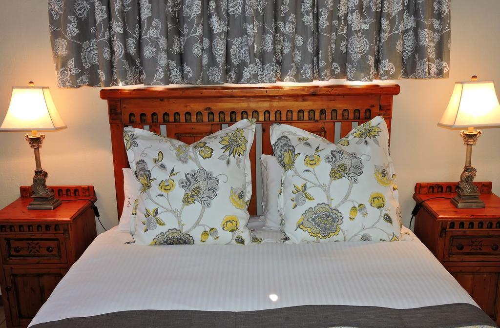 Van Dykshuis Guest House Хайделберг Екстериор снимка